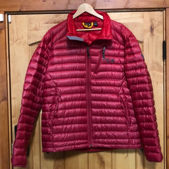 Mountain Hardwear | Jackets \u0026 Coats 